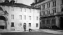 piazza IX Maggio poi Antenore, inaugurata l'11 novembre 1937